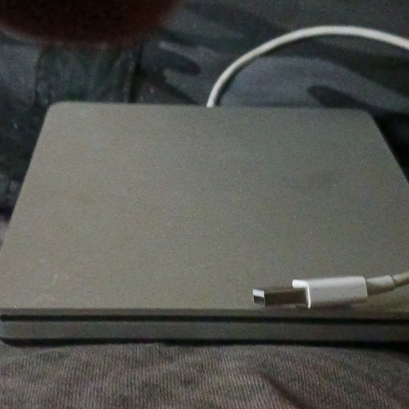 Apple USB disk drive - Picture 3 of 3